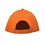 SUNNY 5 panel baseball cap