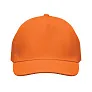 SUNNY 5 panel baseball cap