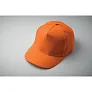 SUNNY 5 panel baseball cap