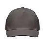 SUNNY 5 panel baseball cap
