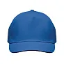 SUNNY 5 panel baseball cap