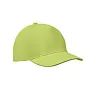 SUNNY 5 panel baseball cap