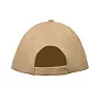 SUNNY 5 panel baseball cap