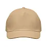 SUNNY 5 panel baseball cap