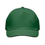 SUNNY 5 panel baseball cap