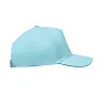SUNNY 5 panel baseball cap