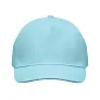 SUNNY 5 panel baseball cap