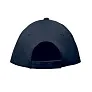 SUNNY 5 panel baseball cap