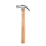 CRACKER Wooden claw hammer