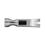CRACKER Wooden claw hammer