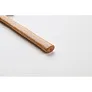 CRACKER Wooden claw hammer