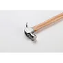 CRACKER Wooden claw hammer