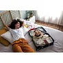 ELNAS Cosmetic bag 320 gr/m²