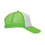 BUBBLE Truckers cap