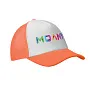 BUBBLE Truckers cap
