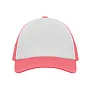 BUBBLE Truckers cap