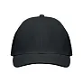 BUFFALO 6 panel baseball cap