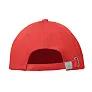 BUFFALO 6 panel baseball cap