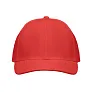 BUFFALO 6 panel baseball cap