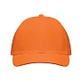 BUFFALO 6 panel baseball cap