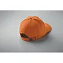 BUFFALO 6 panel baseball cap