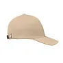 BUFFALO 6 panel baseball cap