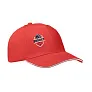 BUFFALO 6 panel baseball cap