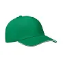 BUFFALO 6 panel baseball cap