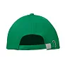 BUFFALO 6 panel baseball cap