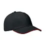 BUFFALO 6 panel baseball cap