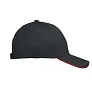 BUFFALO 6 panel baseball cap