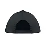 BUZZ 5 panel baseball cap