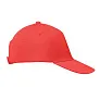 BUZZ 5 panel baseball cap