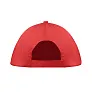 BUZZ 5 panel baseball cap