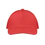 BUZZ 5 panel baseball cap