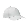 BUZZ 5 panel baseball cap