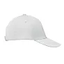 BUZZ 5 panel baseball cap