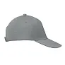 BUZZ 5 panel baseball cap