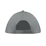 BUZZ 5 panel baseball cap