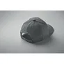 BUZZ 5 panel baseball cap