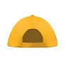 BUZZ 5 panel baseball cap