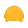BUZZ 5 panel baseball cap