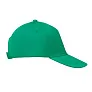 BUZZ 5 panel baseball cap