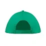 BUZZ 5 panel baseball cap