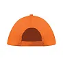 BUZZ 5 panel baseball cap