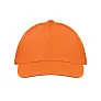 BUZZ 5 panel baseball cap