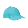 BUZZ 5 panel baseball cap