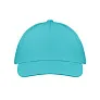 BUZZ 5 panel baseball cap