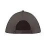 BUZZ 5 panel baseball cap