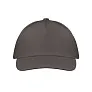 BUZZ 5 panel baseball cap